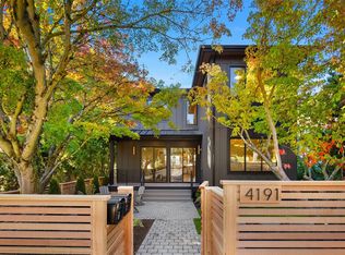 4191 42nd Ave NE, Seattle, WA 98105