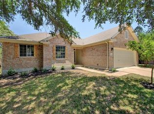2004 Mimosa Trl, Round Rock, TX 78664