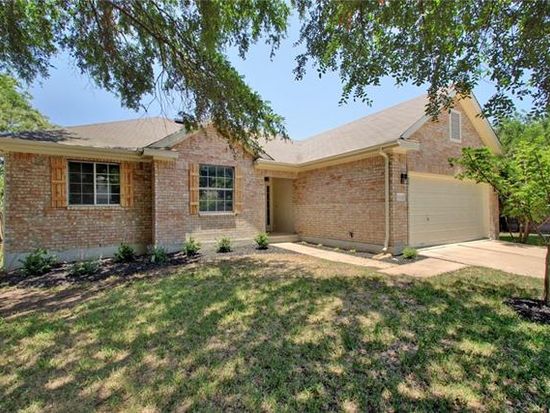 2004 Mimosa Trl, Round Rock, TX 78664