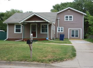 3312 N Park Pl, Wichita, KS 67204