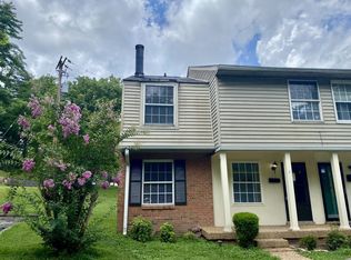 5510 Country Dr APT 22, Nashville, TN 37211