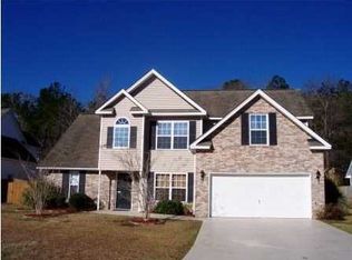 201 Pemberly Blvd, Summerville, SC 29483