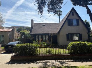 1746 Locust St, Pasadena, CA 91106