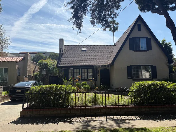 1746 Locust St, Pasadena, CA 91106
