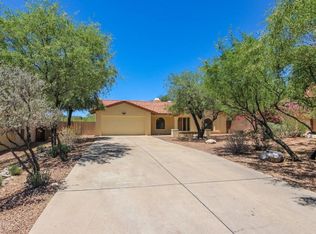 5681 N Placita Favorita, Tucson, AZ 85750
