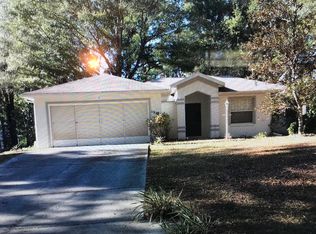 19171 SW 101st St, Dunnellon, FL 34432