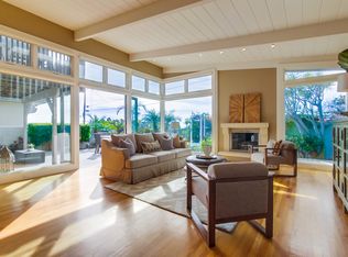 5520 Chelsea Ave, La Jolla, CA 92037
