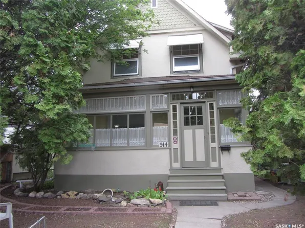 914 Victoria AVENUE, Saskatoon, SK S7N 2Z6