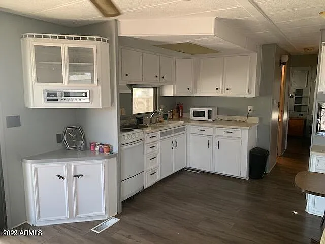 306 S Recker Rd #134