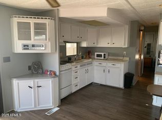 306 S Recker Rd #134, Mesa, AZ 85206
