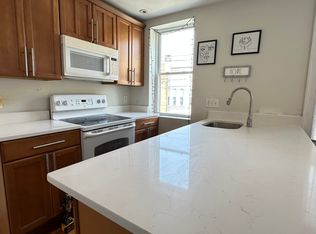 836 Huntington Ave #U3, Boston, MA 02115