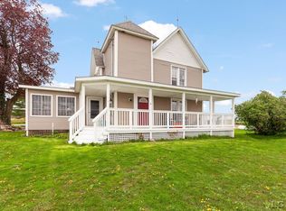 11400 S Pittsford Rd, Pittsford, MI 49271