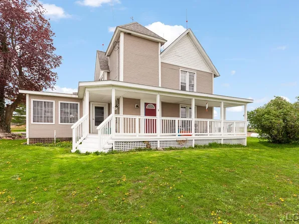 11400 S Pittsford Rd, Pittsford, MI 49271