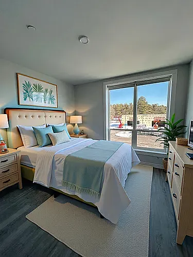 Residences at Sharon Gallery — Photo 67