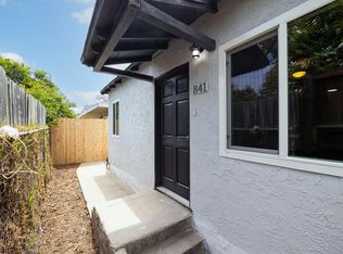 841 Payne St #1, San Diego, CA 92113