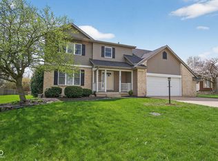 6226 Headwaters Trl, Fort Wayne, IN 46845