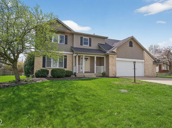 6226 Headwaters Trl, Fort Wayne, IN 46845