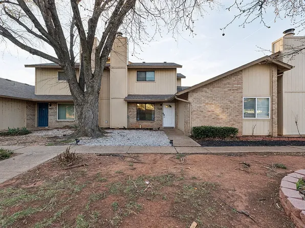 9605 Hefner Village Blvd, Oklahoma City, OK 73162