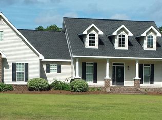 3335 Lovett Rd, Waycross, GA 31503