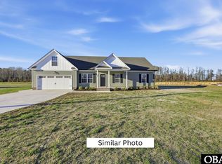 580 Foreman Bundy Rd LOT 2, Elizabeth City, NC 27909