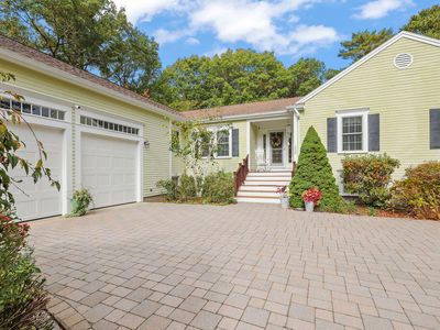 320 Quinaquisset Avenue, Mashpee, MA, 02649