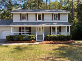 110 Pine Crest Dr, Byron, GA 31008