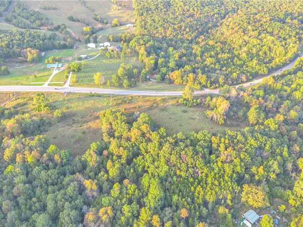Highway 412, Huntsville, AR 72740