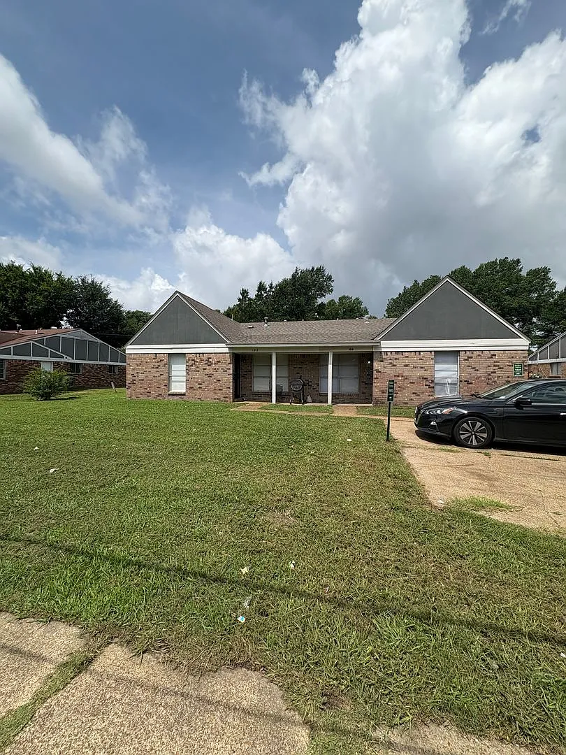 Welcome to 1841 S. Perkins Road! — Photo 1