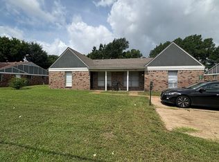 1841 S Perkins Rd, Memphis, TN 38117