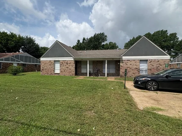 1841 S Perkins Rd, Memphis, TN 38117