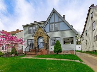 3670 Washington Blvd, University Heights, OH