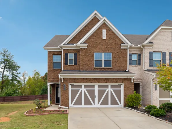 1190 Hampton Oaks Dr, Alpharetta, GA 30004
