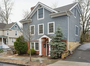 35 Dehart St, Morristown, NJ