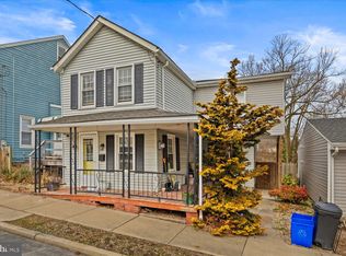 226 Walnut St, Wrightsville, PA 17368