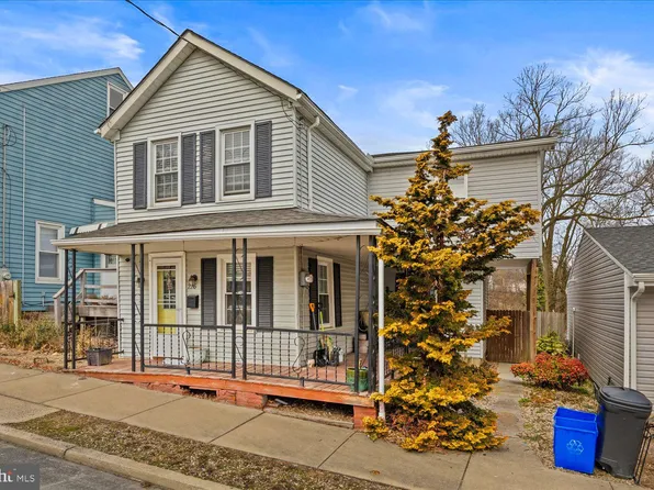 226 Walnut St, Wrightsville, PA 17368