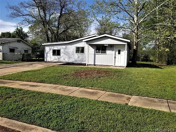 2nd image of 4614 Voss Dr