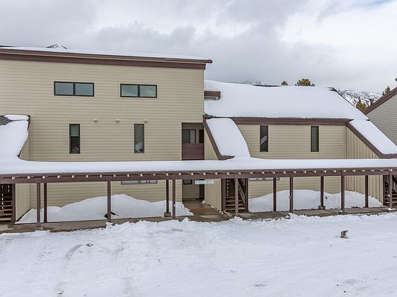 2nd image of 3675 N Teton Dr #723