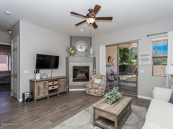 3rd image of 6442 E Kilkenny Pl Lot 349