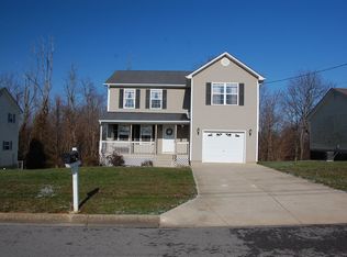 111 Taylor Ln, Elizabethtown, KY 42701