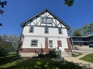 420 S Fess Ave #8, Bloomington, IN 47401