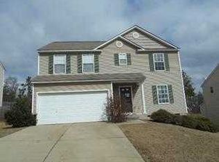 273 Cape Jasmine Way, Lexington, SC 29073