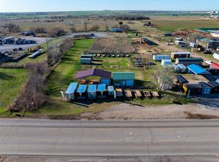 Ew None Hwy, El Reno, OK 73036