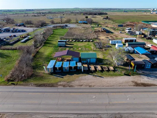 Ew None Hwy, El Reno, OK 73036