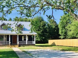 1456 Paint Rock Rd, New Hope, AL 35760