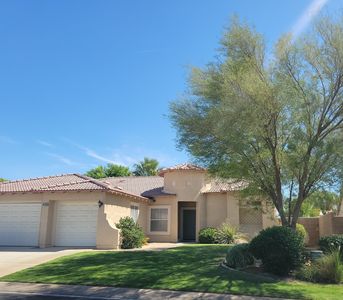 83293 Fairbanks Ave, Indio, CA, 92203