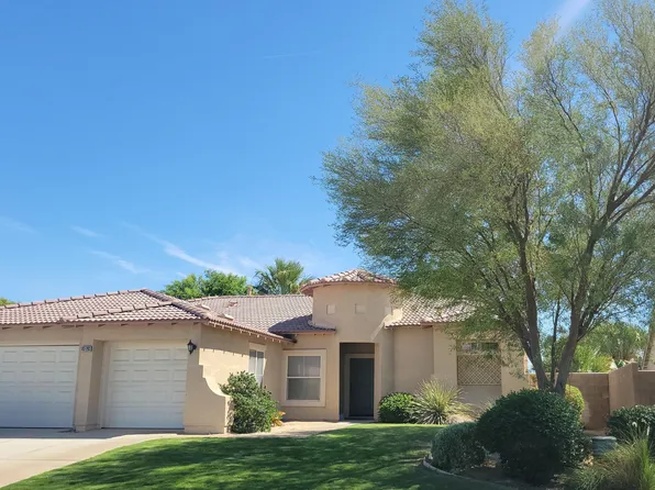 83293 Fairbanks Ave, Indio, CA 92203