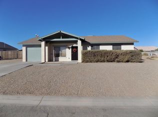 11702 W Cabrillo Dr, Arizona City, AZ 85123