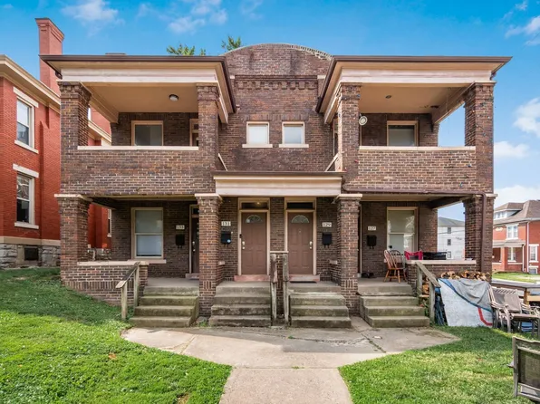131 E 12th Ave, Columbus, OH 43201