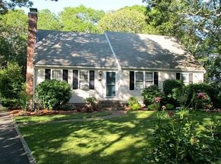 70 Calvin Dr, Dennis, MA 02638