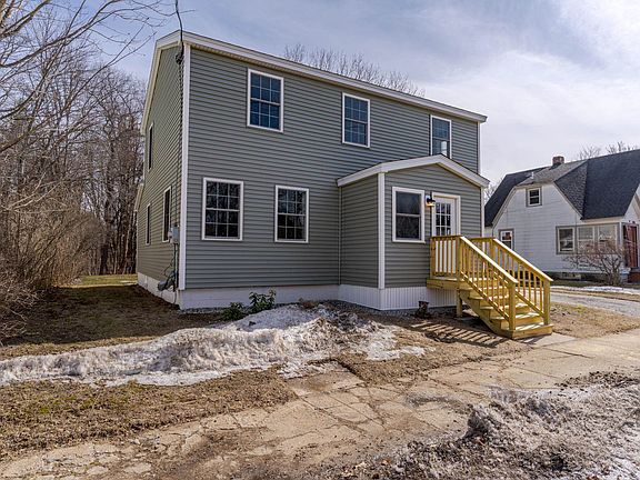 2nd image of 33 Linden Street